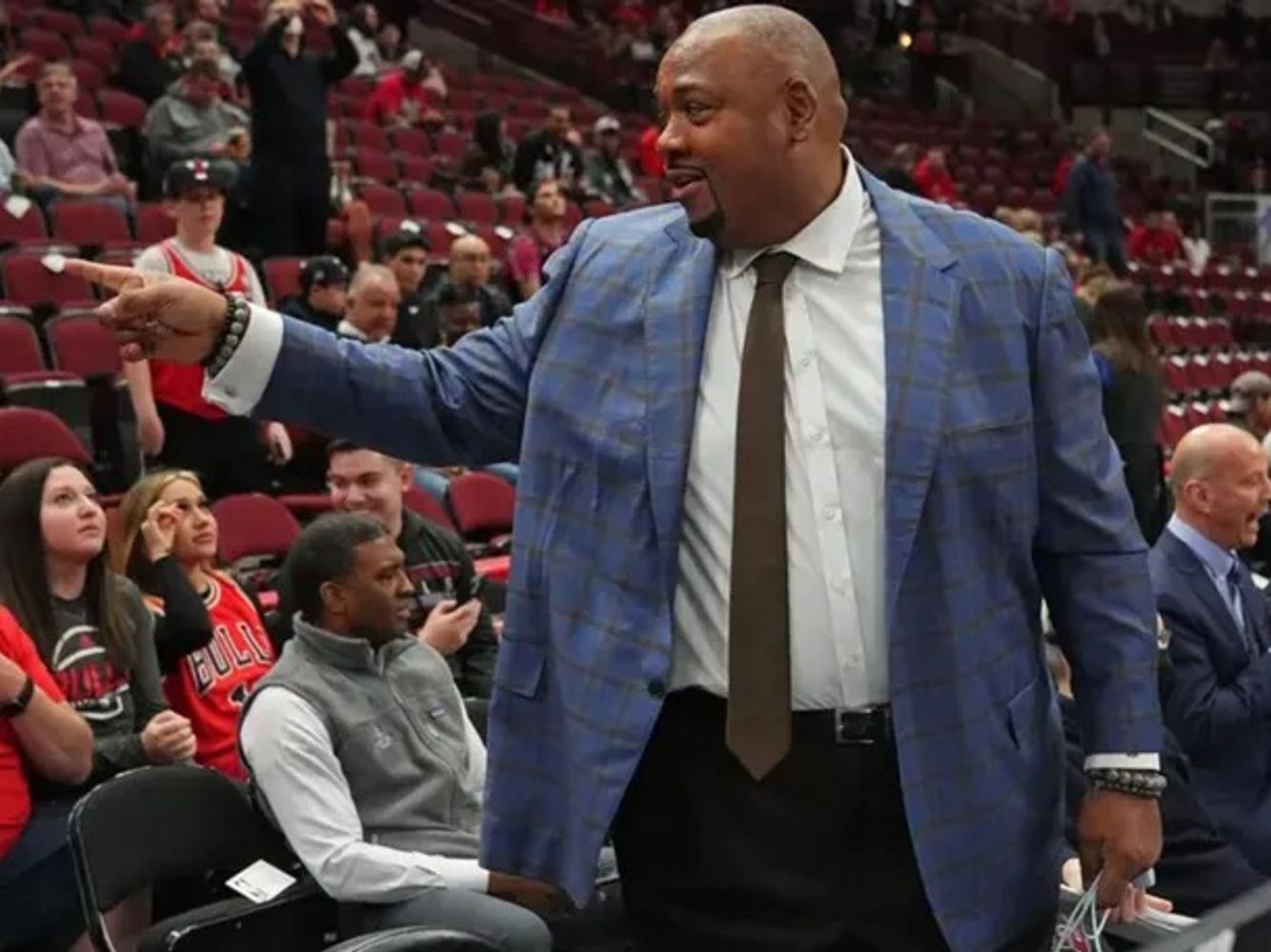 Murió exjugador de la NBA y de Atenas