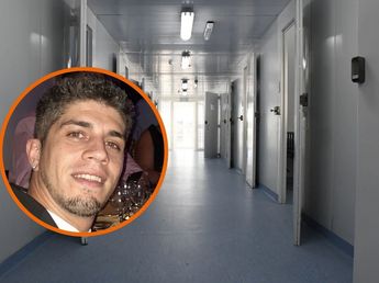 Dieron de alta a Barrelier: qué pasará ahora con el acusado por el femicidio de Agostina Vega