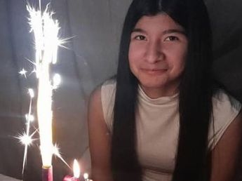Córdoba: megaoperativo por una chica de 15 años que es buscada en Colonia Caroya