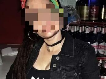 Femicidio de Agostina: detuvieron a la dueña del Ford Ka negro, y aseguran que está "en shock"