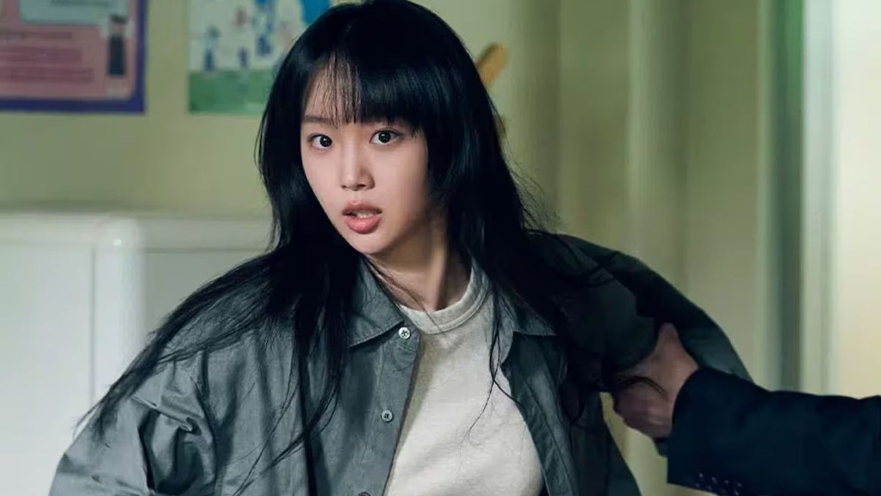 La serie próxima a recomendar cuenta con solo una temporada.