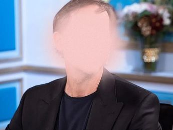 El famoso conductor que blanqueó a su nueva novia y generó polémica: "Las fechas no cierran"