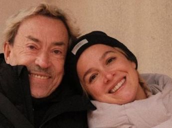 Aníbal Pachano habló de la crianza de su nieto Vito y lanzó: "Ahora hay tanta cosa..."