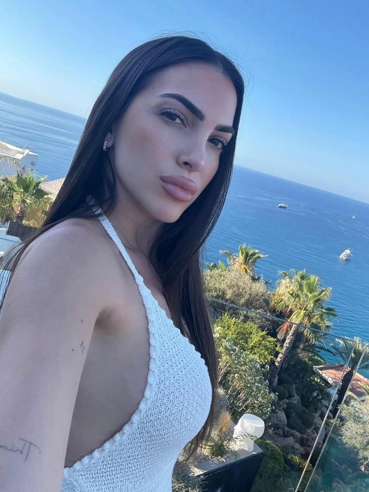 Quién es Antonella D’Alotta, la esposa de Thiago Almada: la historia de amor del futbolista de la Selección Argentina