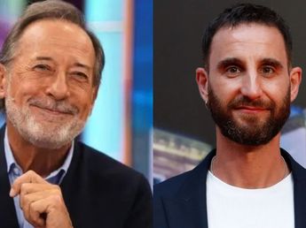 La nueva película de Guillermo Francella y Dani Rovira que arrasa en el streaming