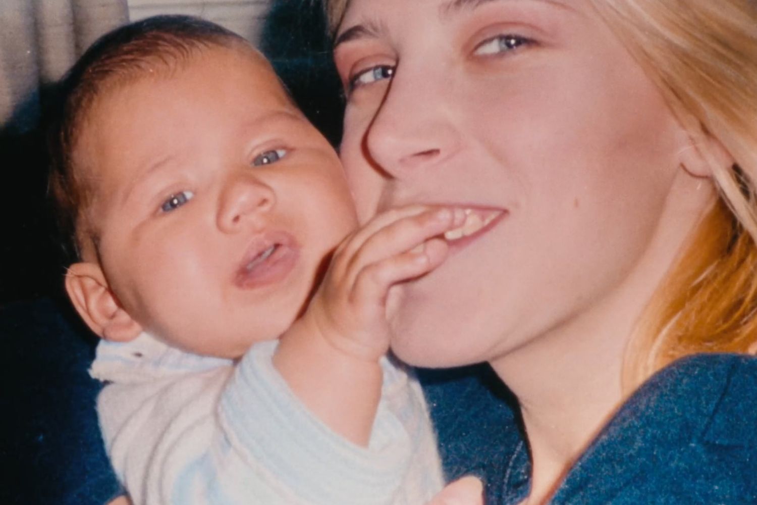 Rachel Nickell, la joven modelo cuyo trágico final en 1992 marcó un antes y un después en la sociedad británica.