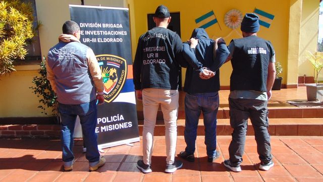 Caso Dulce Candia: allanaron un taller y secuestraron dispositivos electrónicos para peritajes.