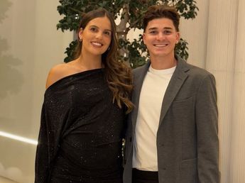 Quién es y qué estudió Emilia Ferrero, la novia de Julián Álvarez