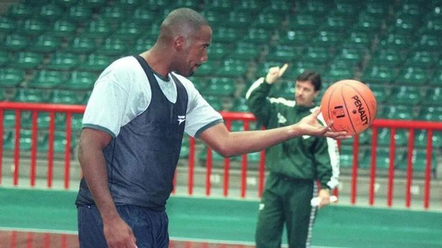 Murió exjugador de la NBA y de Atenas