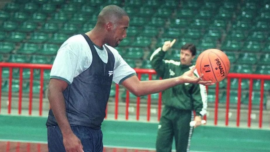 Dolor en el básquet: murió una figura de la NBA que terminó su carrera en Atenas
