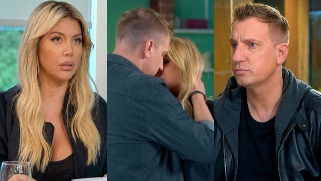 Wanda Nara y Maxi López se despiden de la pantalla chica con el final de su exitosa serie vertical.