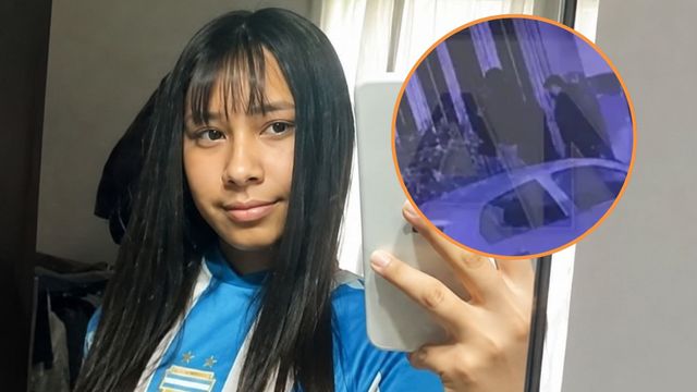 La imagen que podría cambiar todo 