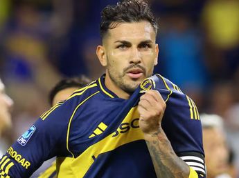 Mientras River suma más campeones del mundo, Boca podría perder al suyo: ¿se va Leandro Paredes?
