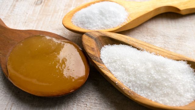 ¿Stevia o sucralosa? Cuál es el mejor endulzante, según los expertos