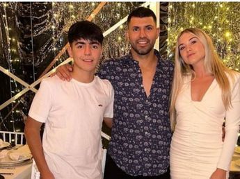 La inesperada confesión de Sofía Calzetti sobre su relación con Benjamín Agüero: "Fue shockeante..."