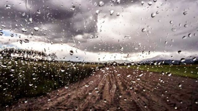 Lluvias/clima. Fotos Web.