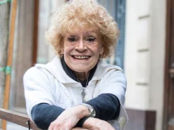 Dónde ver las películas y series de María Rosa Fugazot que hicieron historia en la televisión argentina