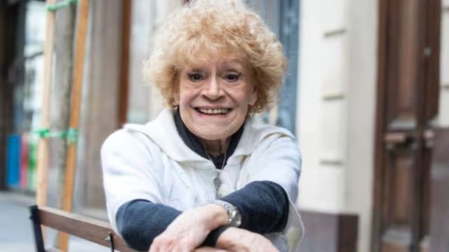 Un repaso emocionante por las ficciones de suspenso y comedia de una de las actrices más queridas del país.
