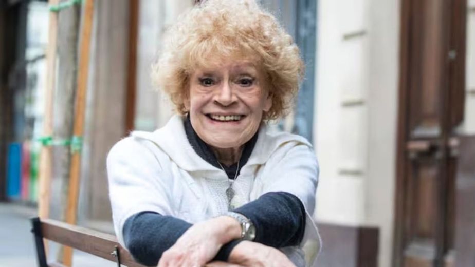 Dónde ver las películas y series de María Rosa Fugazot que hicieron historia en la televisión argentina