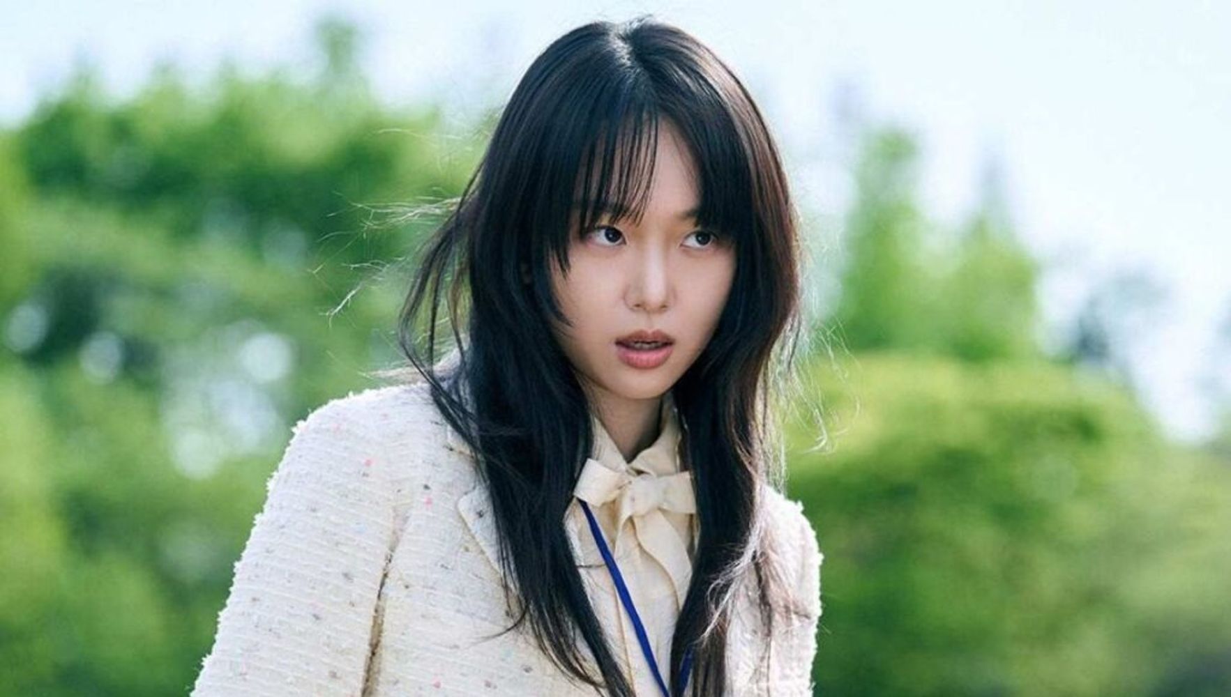 La serie que hoy destaca en Netflix es coreana.