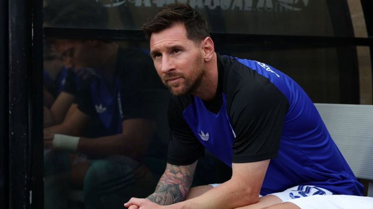 Scaloni, con Messi en el amistoso ante Islandia y una aclaración: "El equipo lo armo yo"