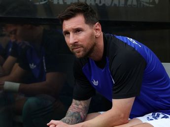 La inquietante predicción sobre el Mundial 2026 de la tarotista de los famosos que preocupa a los hinchas argentinos