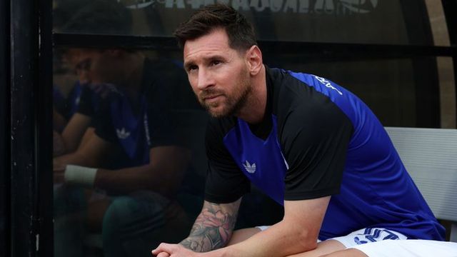 La inquietante predicción sobre el Mundial 2026 de la tarotista de los famosos que preocupa a los hinchas argentinos