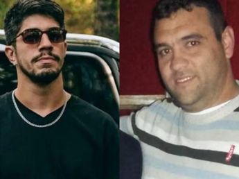 “No aparezcas por casa”: el escalofriante mensaje previo al femicidio de Agostina Vega