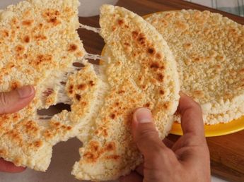 Cómo hacer mbejú: la receta más fácil y rápida para acompañar los mates de la merienda
