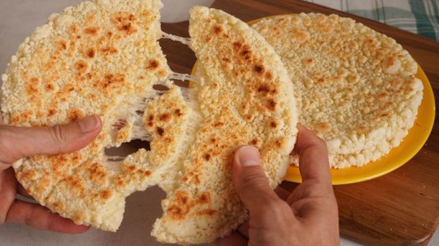 Cómo hacer mbejú: la receta más fácil y rápida para acompañar los mates de la merienda