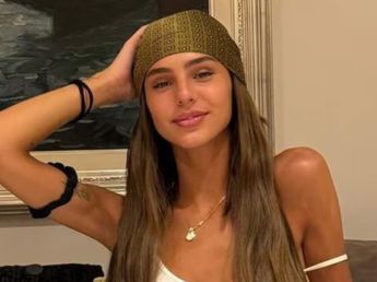 Juana Tinelli reveló de qué vive a los 23 años y sorprendió con una fuerte confesión: "La vida que me tocó"