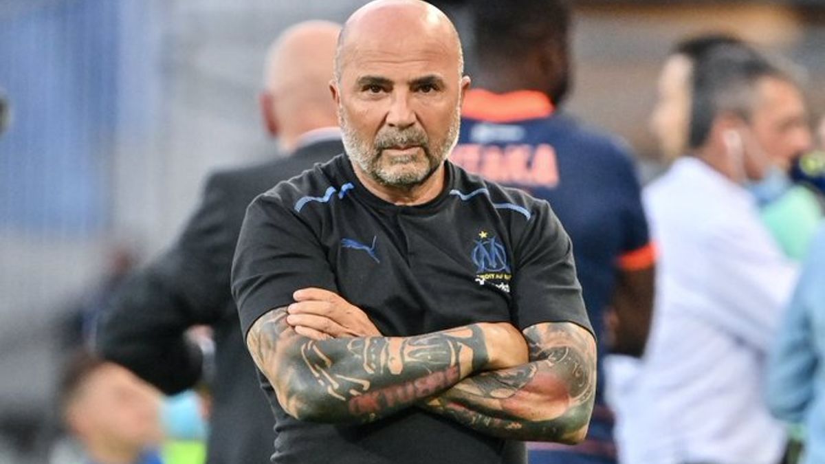 Sampaoli, Anselmi, Alonso... Talleres y la danza de nombres para elegir al DT