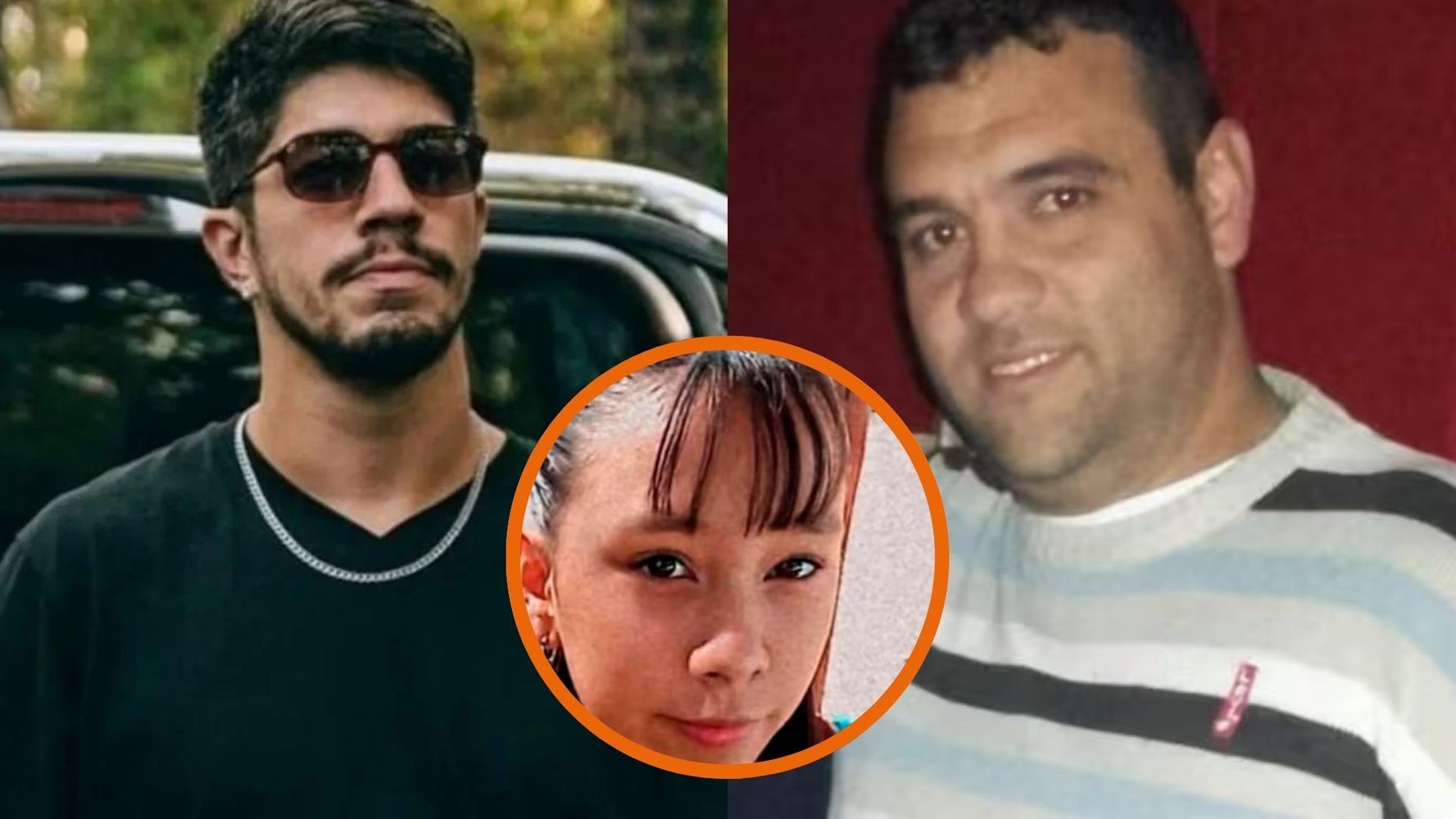 Barrelier y Fassetta están juntos en Bouwer.