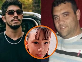 El dramático estado de Claudio Barrelier y Osvaldo Fassetta en una cárcel de máxima seguridad