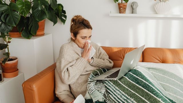 Supergripe: cuáles son los síntomas de la gripe A H3N2 y cómo diferenciarla de un resfrío común.