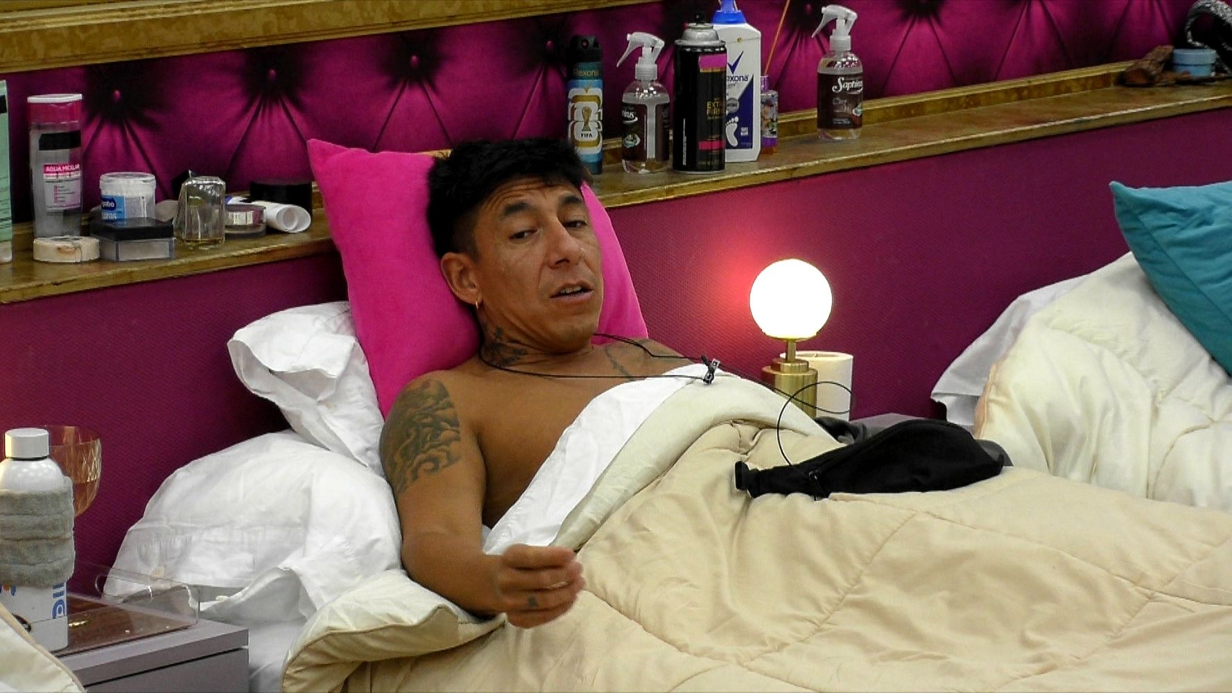 Brian Sarmiento