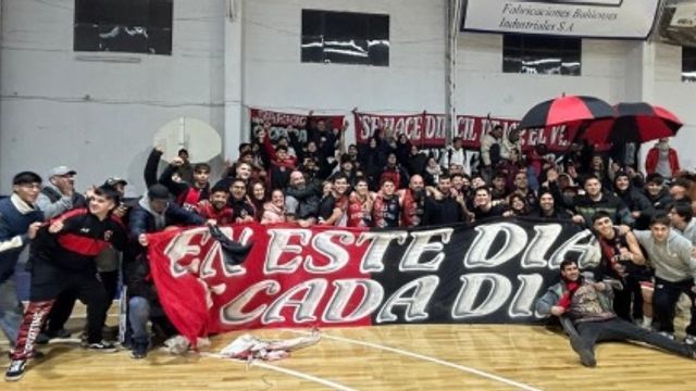 Sporting ganó y clasificó a cuartos de final.