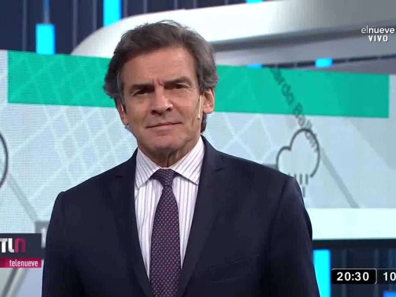 Claudio Rígoli