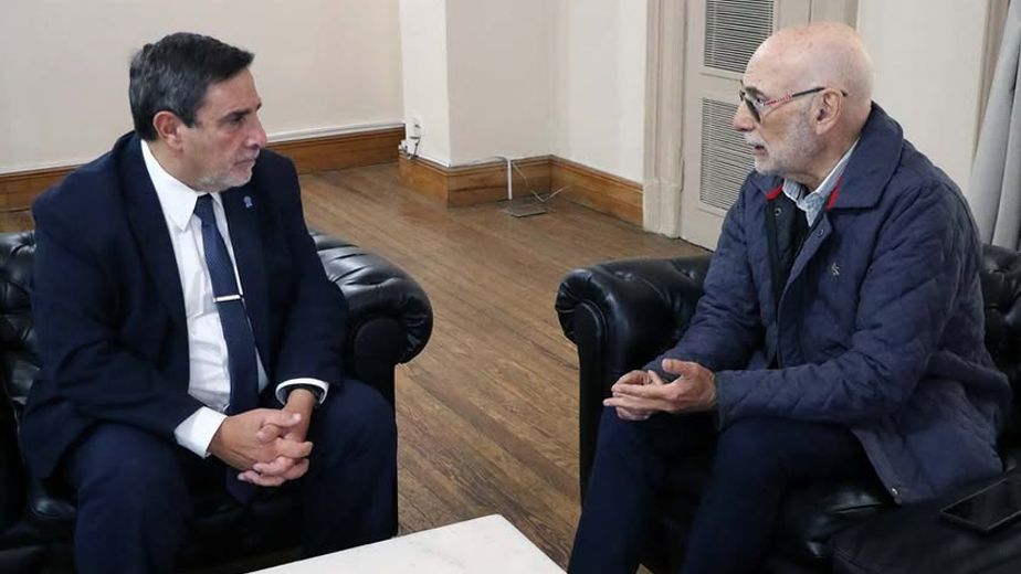 Tucumán será sede de un encuentro federal sobre salud