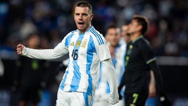 A qué hora juega Argentina vs. Islandia y dónde ver el último amistoso de la Scaloneta antes del Mundial 2026