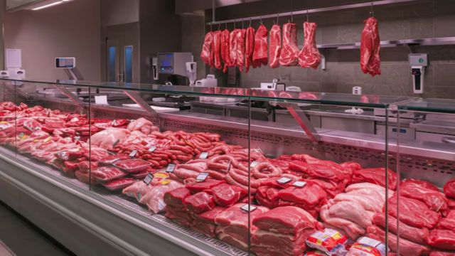 Los carniceros coinciden: qué parte del pollo no hay que comprar nunca en la carnicería