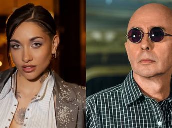 Video viral: el impactante mensaje de María Becerra sobre el Indio Solari días antes de su muerte