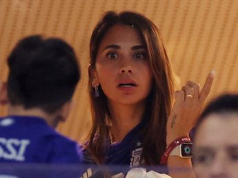 La drástica decisión que tomó Antonela Roccuzzo tras el escándalo que sacudió a Luzu