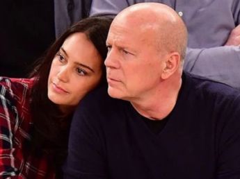 "Estamos haciendo...": la esposa de Bruce Willis rompió el silencio con la declaración más dolorosa sobre el actor