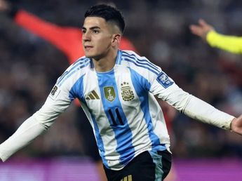 Mundial 2026: Qué pasó con la causa por abuso sexual de Thiago Almada que casi lo deja afuera de la Selección Argentina