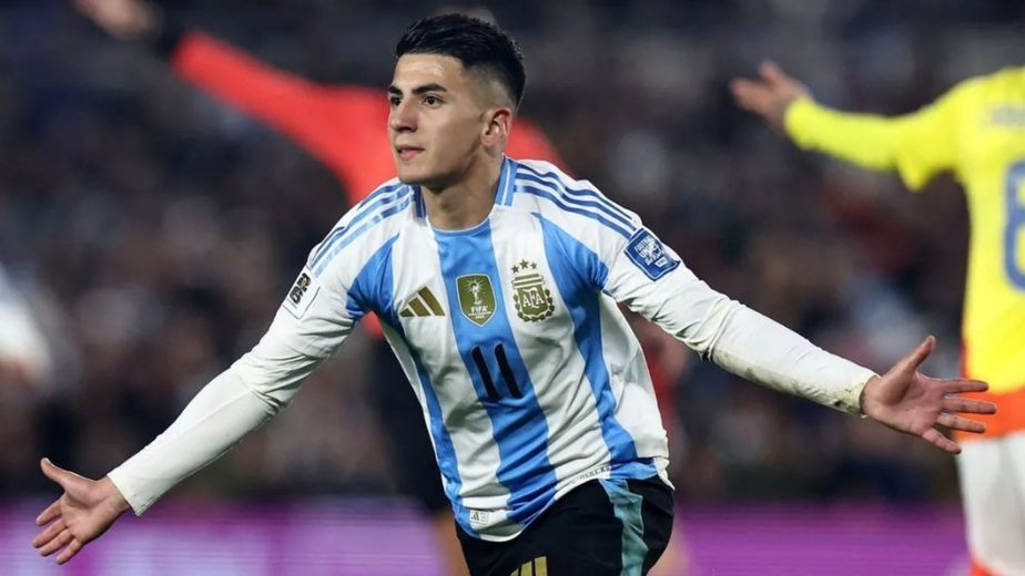 Mundial 2026: Qué pasó con la causa por abuso sexual de Thiago Almada que casi lo deja afuera de la Selección Argentina