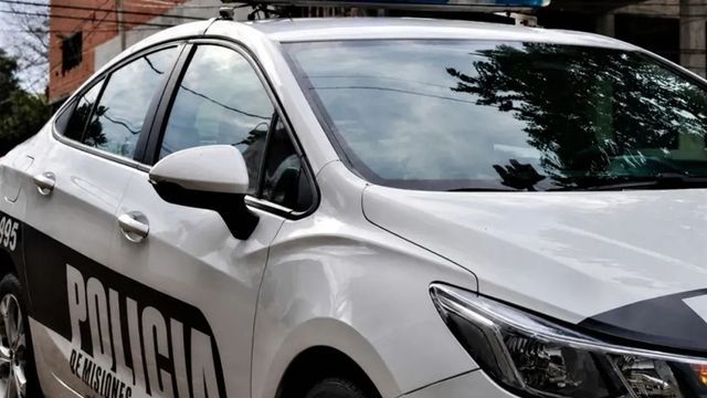 Investigan un episodio de autolesiones entre alumnas de una escuela de Montecarlo.