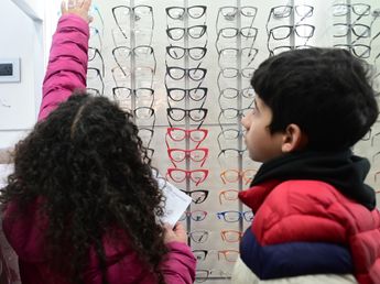 “Ver para Ser Libres” llega con una oportunidad que puede cambiar el futuro de muchas familias