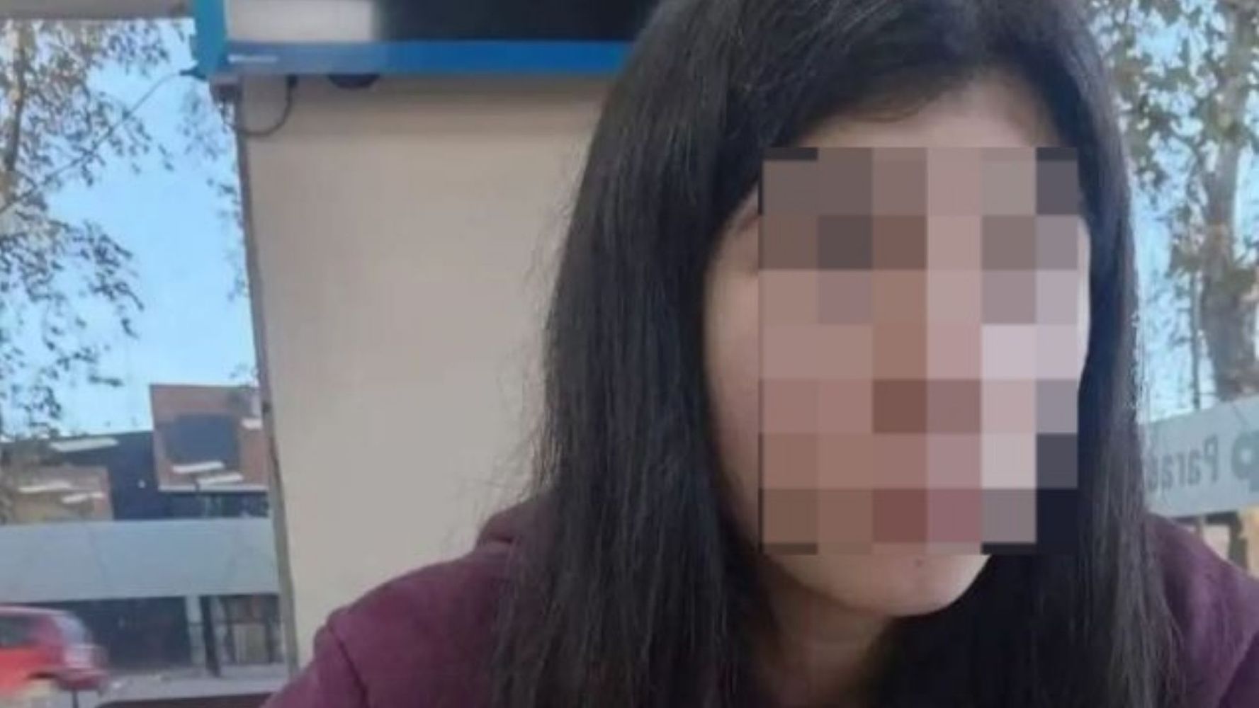 Quinteros develó cómo y dónde encontraron a Luciana.