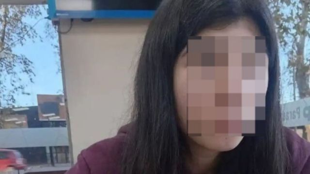 Quinteros develó cómo y dónde encontraron a Luciana.